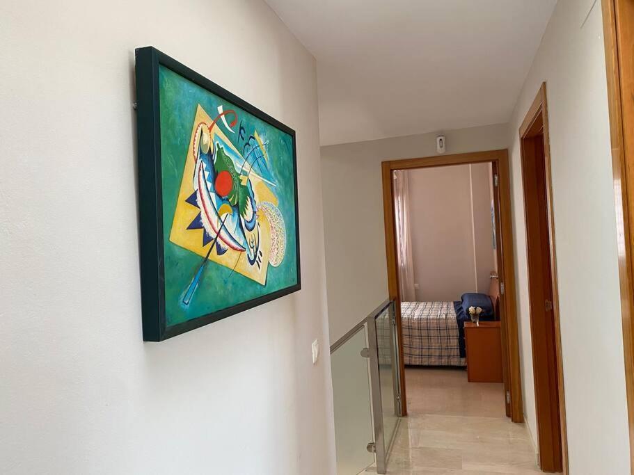 Modern 5-Bedroom Villa With Pool Montequinto Ngoại thất bức ảnh